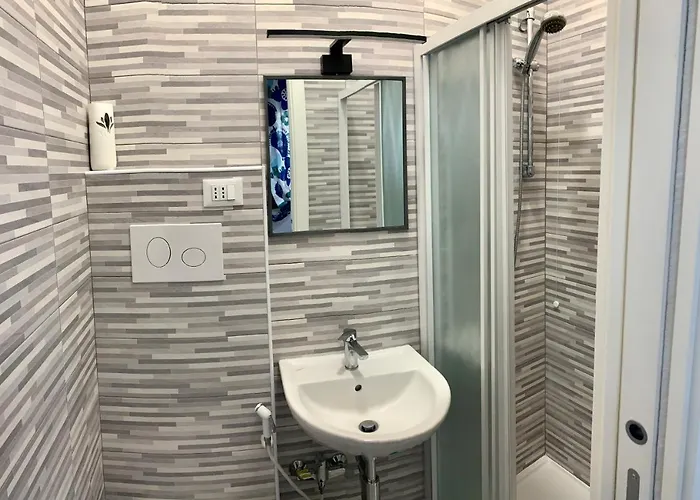 Falcone 3* Франкавилла-аль-Маре