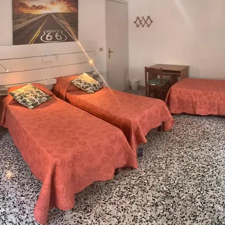 Falcone 3* Francavilla al Mare