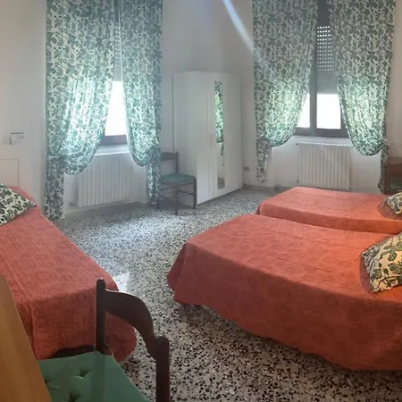 Panzió Falcone Francavilla al Mare