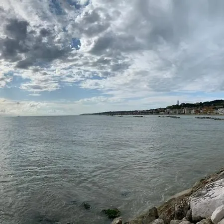 Frühstückspension Falcone Francavilla Al Mare