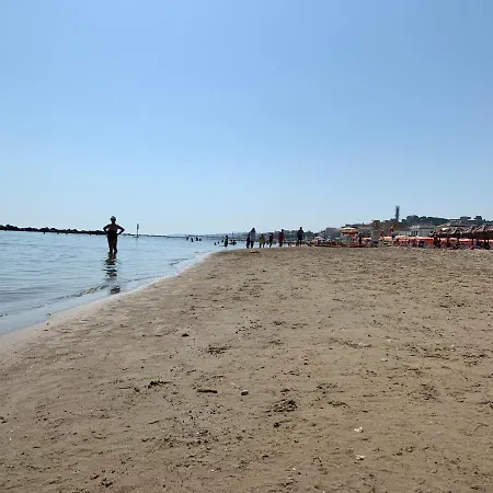 Panzió Falcone Francavilla al Mare