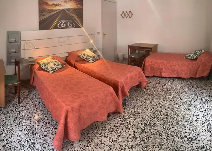 Falcone 3* Francavilla al Mare