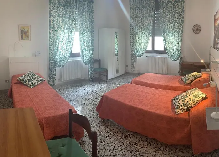 Panzió Falcone Francavilla al Mare