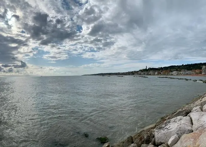 Panzió Falcone Francavilla al Mare