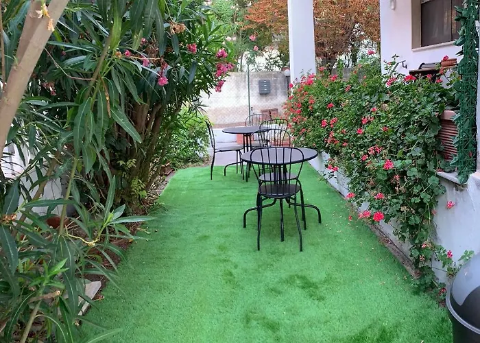 Bed & Breakfast Falcone 3*