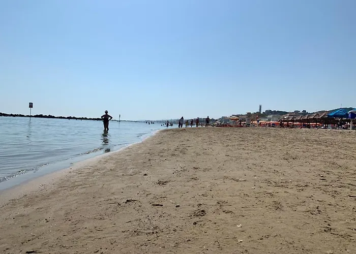 Panzió Falcone Francavilla al Mare